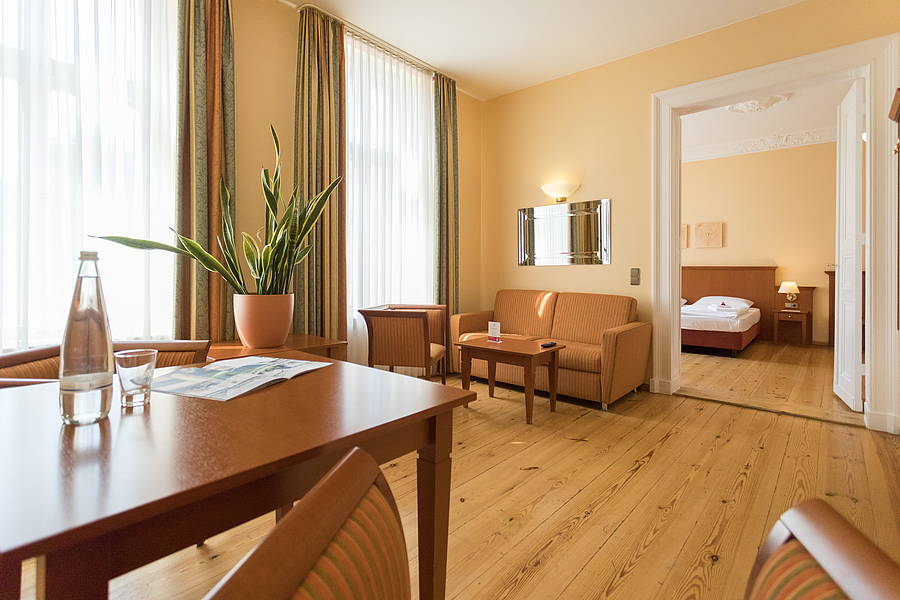 Hotel Augustinenhof Berlin