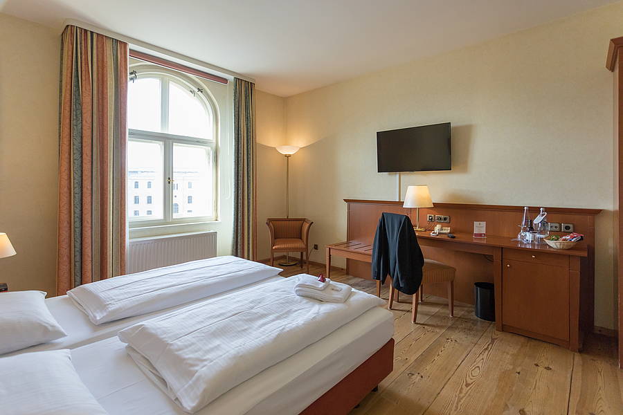 Hotel Augustinenhof Berlin