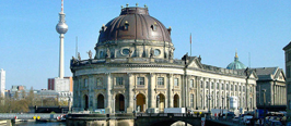 Hinter den Kulissen Berlins Hinter den Kulissen Berlins