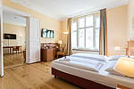 Hotel Berlin Mitte Augustinenhof